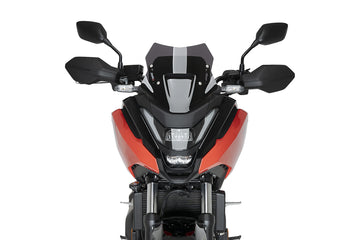 HONDA NC750X/DCT 2025 - Tela esportiva PUIG | Fortemente tonificado | PUIG 22509F