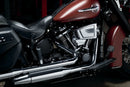 Harley-Davidson Low Rider S [Kuryakyn] -Precision® Painel decorativo para bloco de pilão-3