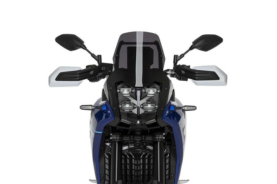 YAMAHA TENERE 700 RALLY EDITION [2025] - Disco esportivo | Preto | PUIG 22514N