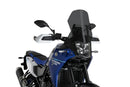YAMAHA TÉNÉRÉ 700 RALLY EDITION [2025] - tela de turismo | Fortemente tonificado | PUIG 22515F