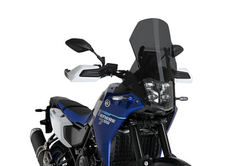 YAMAHA TÉNÉRÉ 700 RALLY EDITION [2025] - tela de turismo | Fortemente tonificado | PUIG 22515F