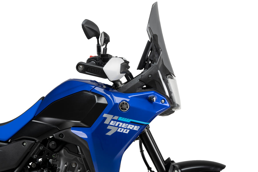 YAMAHA TENERE 700 EXPLORE EDITION [2025] – Tela Touring – Colorida