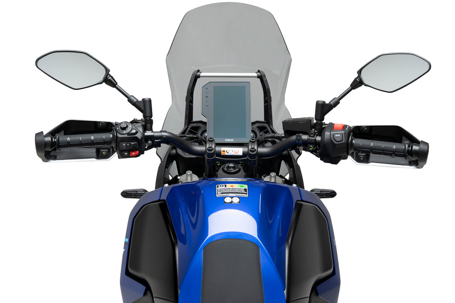 YAMAHA TENERE 700 EXPLORE EDITION [2025] – Tela Touring – Colorida