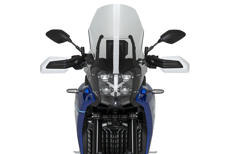YAMAHA TÉNÉRÉ 700 RALLY EDITION [2025] - tela de turismo | Matizado | PUIG 22515H