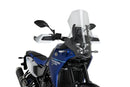 YAMAHA TÉNÉRÉ 700 RALLY EDITION [2025] - tela de turismo | Limpar | PUIG 22515W