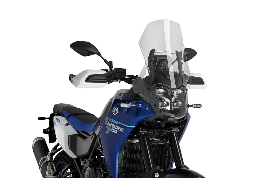 YAMAHA TÉNÉRÉ 700 RALLY EDITION [2025] - tela de turismo | Limpar | PUIG 22515W