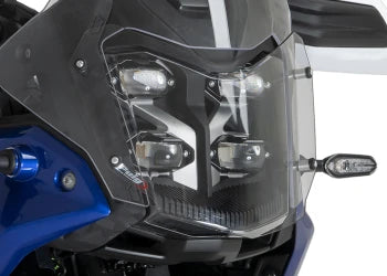 YAMAHA TENERE 700 EXPLORE EDITION [2025] - Extensão do pára-lama dianteiro