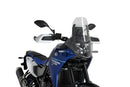 YAMAHA TENERE 700 EXPLORE EDITION [2025] – Protetor de farol – Transparente-17