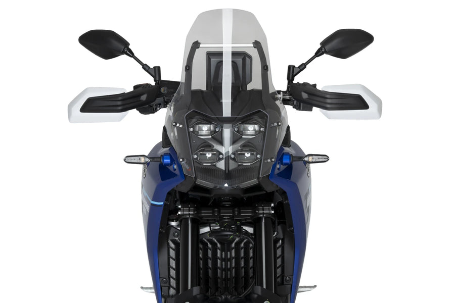 YAMAHA TENERE 700 RALLY EDITION [2025] – Protetor de farol – Transparente
