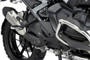 BMW R 1300 GS ADVENTURE [2025] – carenagem lateral inferior – visual carbono-6