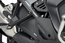 BMW R 1300 GS ADVENTURE [2025] – carenagem lateral inferior – visual carbono-3