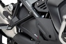 BMW R 1300 GS ADVENTURE [2025] – carenagem lateral inferior – visual carbono-1