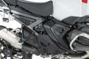 BMW R 1300 GS ADVENTURE [2025] – Carenagem lateral inferior – Preto mate-4
