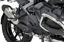 BMW R 1300 GS ADVENTURE [2025] – Carenagem lateral inferior – Preto mate-2