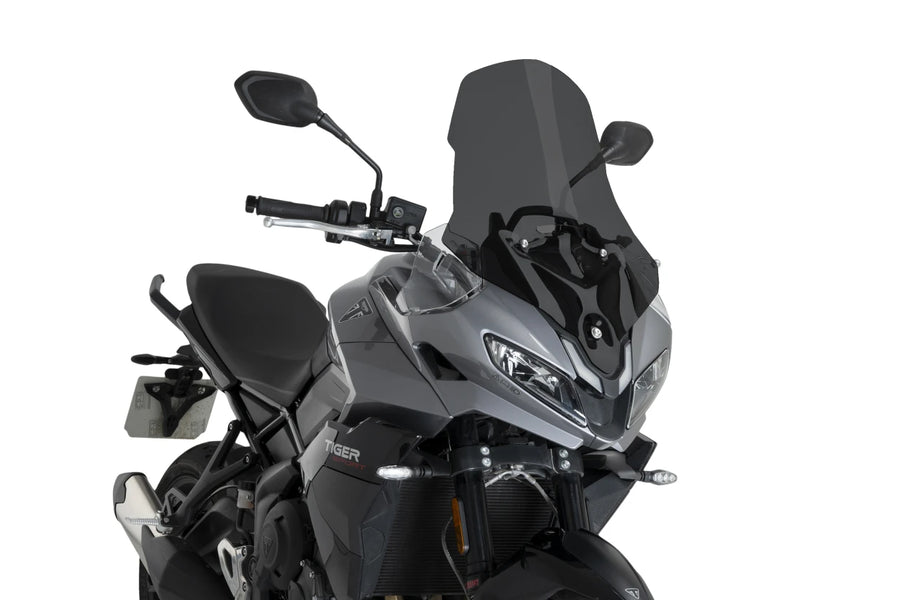 TRIUMPH TIGER SPORT 800 [2025] – tela touring – colorida
