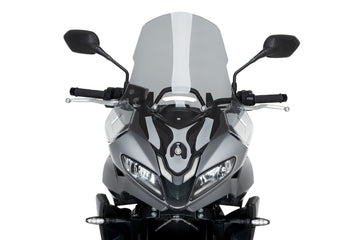 TRIUMPH TIGER SPORT 800 [2025] – tela touring – colorida