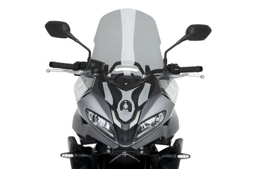 TRIUMPH TIGER SPORT 800 [2025] – tela touring – colorida - 0