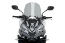 TRIUMPH TIGER SPORT 800 [2025] – tela touring – fortemente colorida