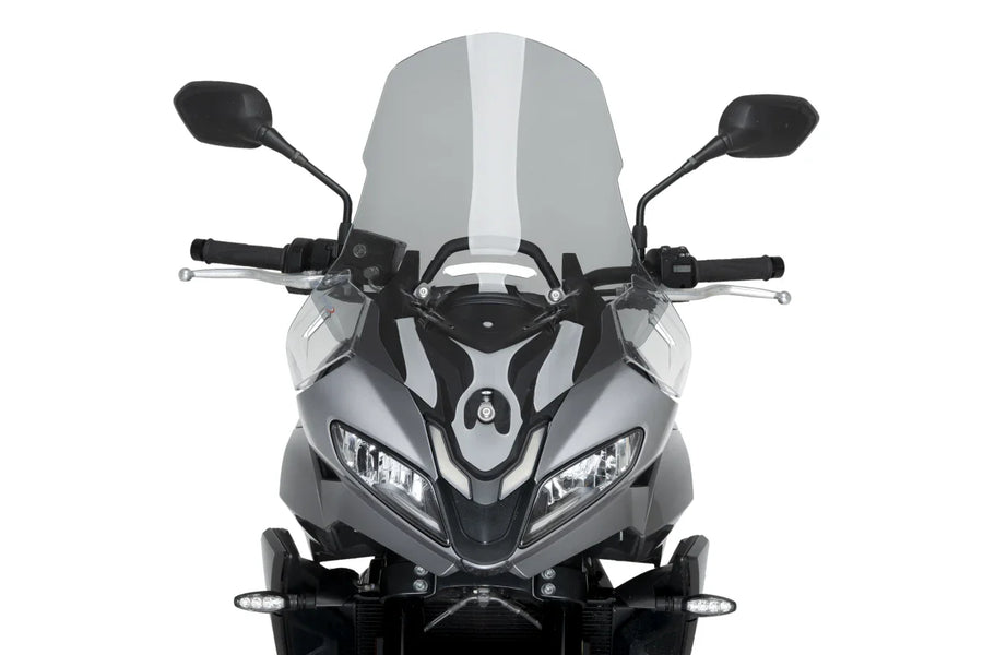 TRIUMPH TIGER SPORT 800 [2025] – tela touring – fortemente colorida