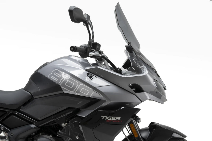 TRIUMPH TIGER SPORT 800 [2025] – tela touring – colorida