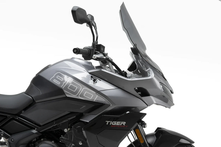 TRIUMPH TIGER SPORT 800 [2025] – tela touring – fortemente colorida