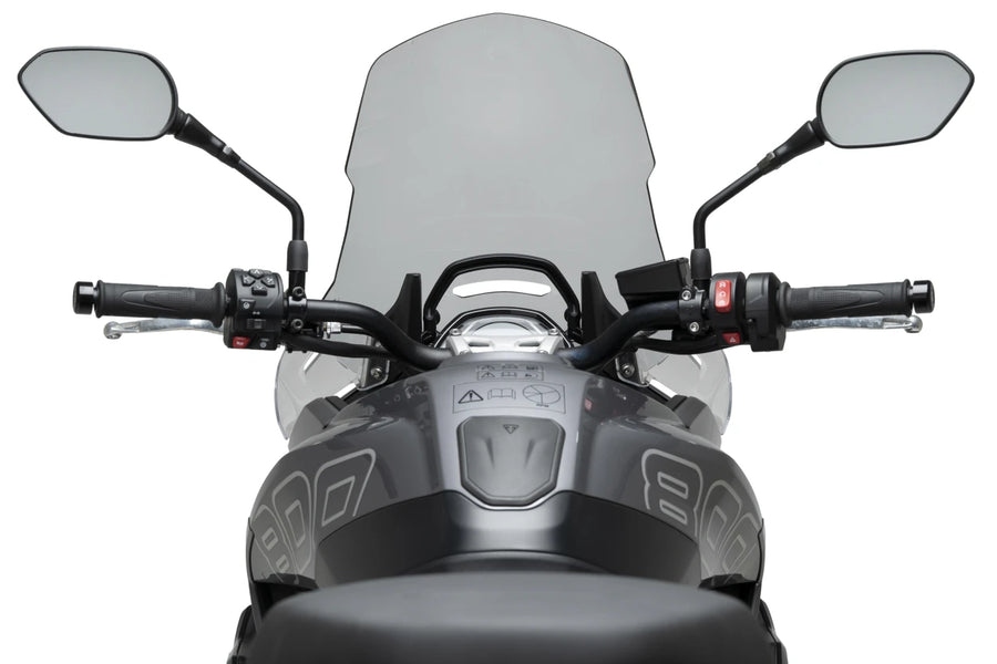 TRIUMPH TIGER SPORT 800 [2025] – tela touring – colorida