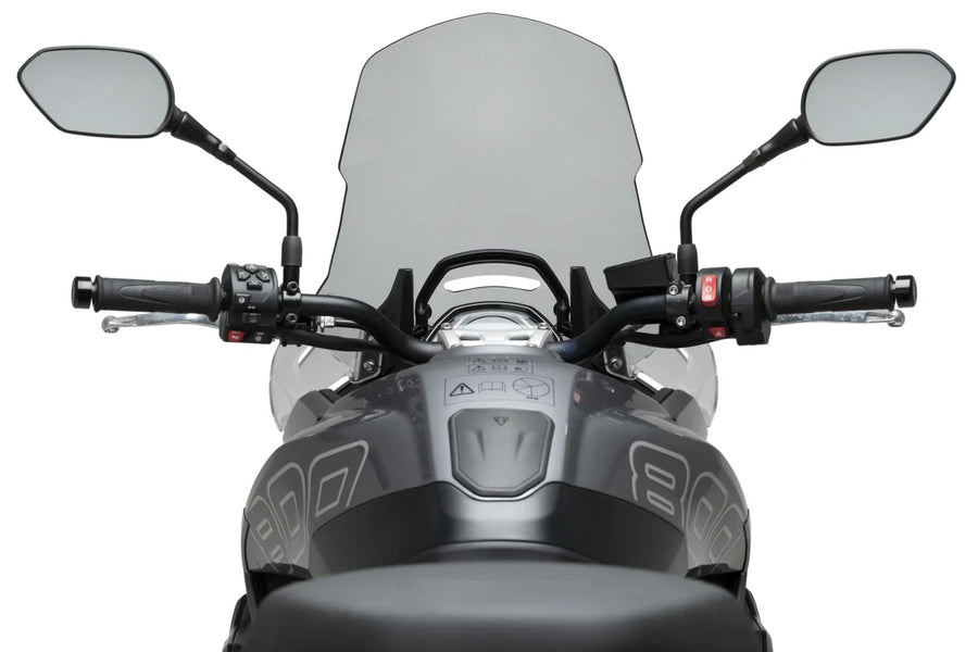 TRIUMPH TIGER SPORT 800 [2025] – tela touring – fortemente colorida