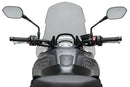 TRIUMPH TIGER SPORT 800 [2025] – tela touring – transparente-9