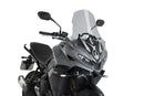 TRIUMPH TIGER SPORT 800 [2025] – tela touring – transparente-6