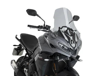 TRIUMPH TIGER SPORT 800 [2025] – tela esportiva – fortemente colorida