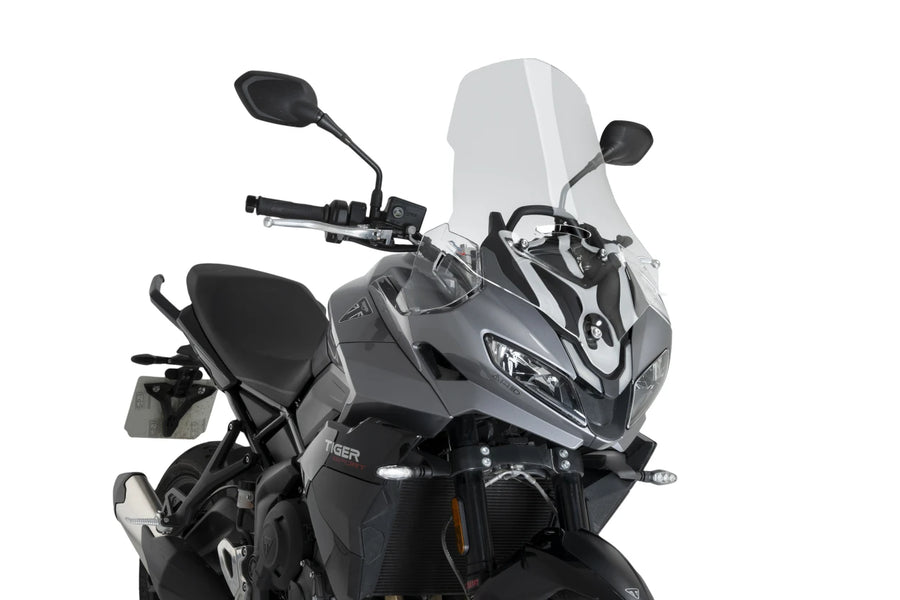 TRIUMPH TIGER SPORT 800 [2025] – tela touring – colorida