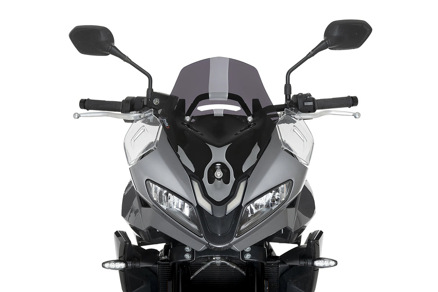 TRIUMPH TIGER SPORT 800 [2025] - Disco esportivo | Fortemente tonificado | PUIG 22522F
