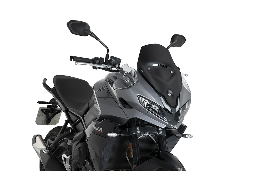 TRIUMPH TIGER SPORT 800 [2025] - Disco esportivo | Preto mate | PUIG 22522J