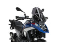 BMW R 1300 GS TROPHY [2025] - tela touring | Fortemente tonificado | PUIG 22536F