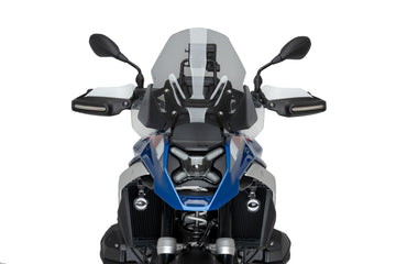 BMW R 1300 GS TROPHY [2025] – tela touring – escurecida
