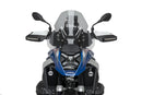 BMW R 1300 GS TROPHY [2025] – tela touring – escurecida-3