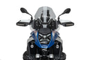 BMW R 1300 GS TROPHY [2025] – tela touring – transparente-3
