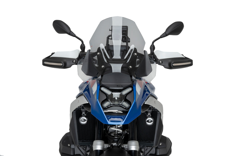 BMW R 1300 GS TROPHY [2025] – tela touring – transparente