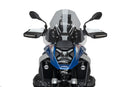 BMW R 1300 GS TROPHY [2025] – tela touring – fortemente escurecida