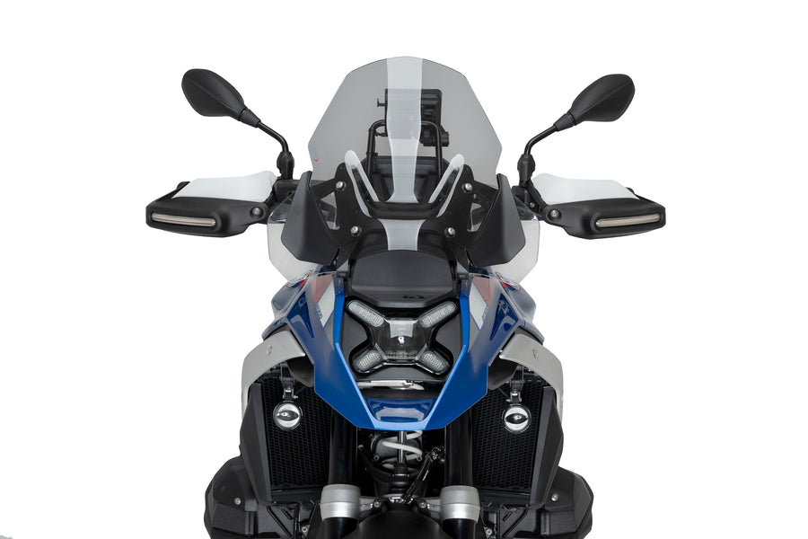 BMW R 1300 GS TROPHY [2025] – tela touring – fortemente escurecida