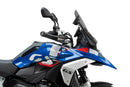 BMW R 1300 GS TROPHY [2025] – tela touring – transparente-27