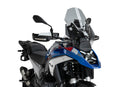 BMW R 1300 GS TROPHY [2025] – tela touring – transparente-29