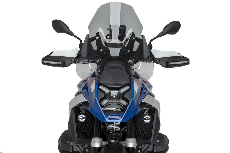 BMW R 1300 GS TROPHY [2025] – tela touring – escurecida