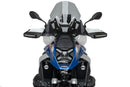 BMW R 1300 GS TROPHY [2025] – tela touring – transparente-30
