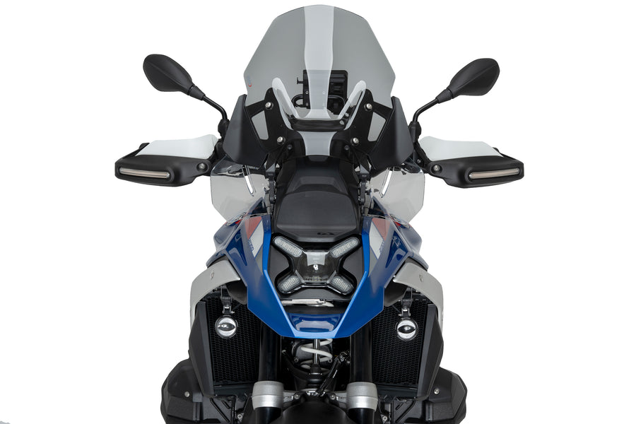 BMW R 1300 GS TROPHY [2025] – tela touring – transparente