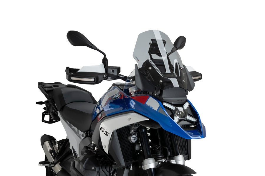 BMW R 1300 GS TROPHY [2025] – tela touring – escurecida