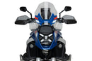 BMW R 1300 GS TROPHY [2025] – tela touring – escurecida-34