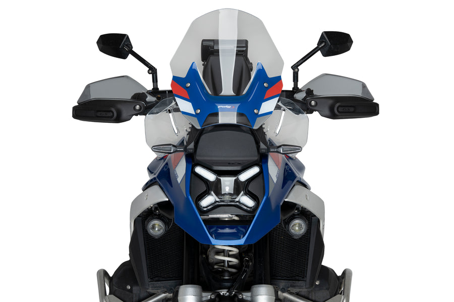 BMW R 1300 GS TROPHY [2025] – tela touring – escurecida