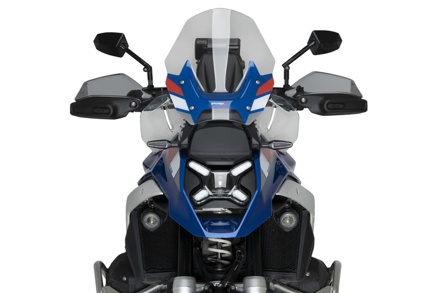 BMW R 1300 GS TROPHY [2025] – tela touring – escurecida