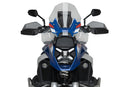 BMW R 1300 GS TROPHY [2025] – tela touring – transparente-14